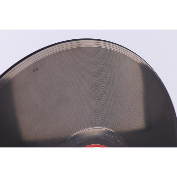 T. Texas Tyler Trouble Then Satisfaction / Solitaire 1950 10" 78 rpm Record 1539 - Picture 13 of 16